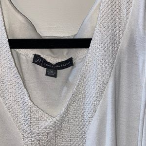 Adrianna Papell Sleeveless Top